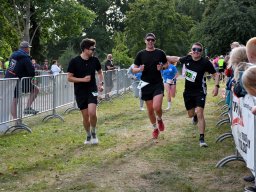 Team Triathlon (2025)